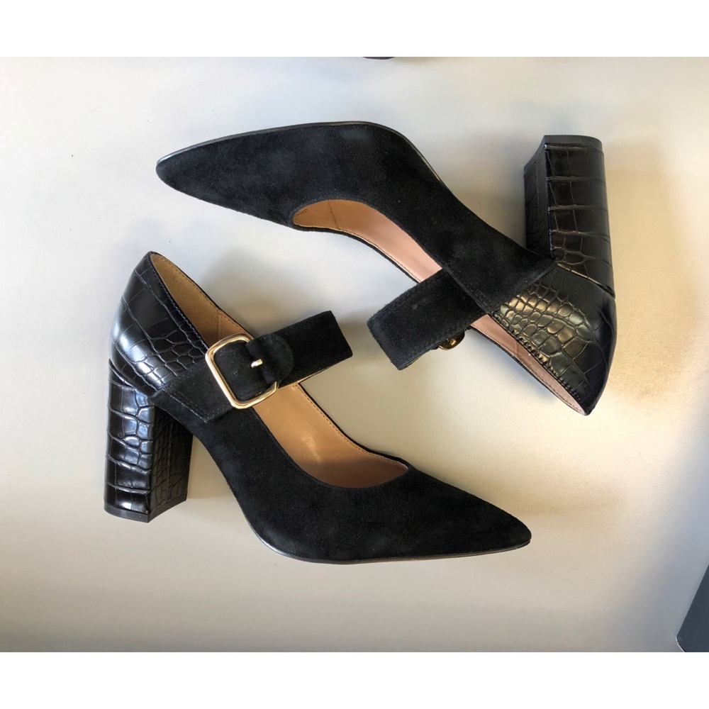 MARYJANE HEEL |  Tommy Hilfiger